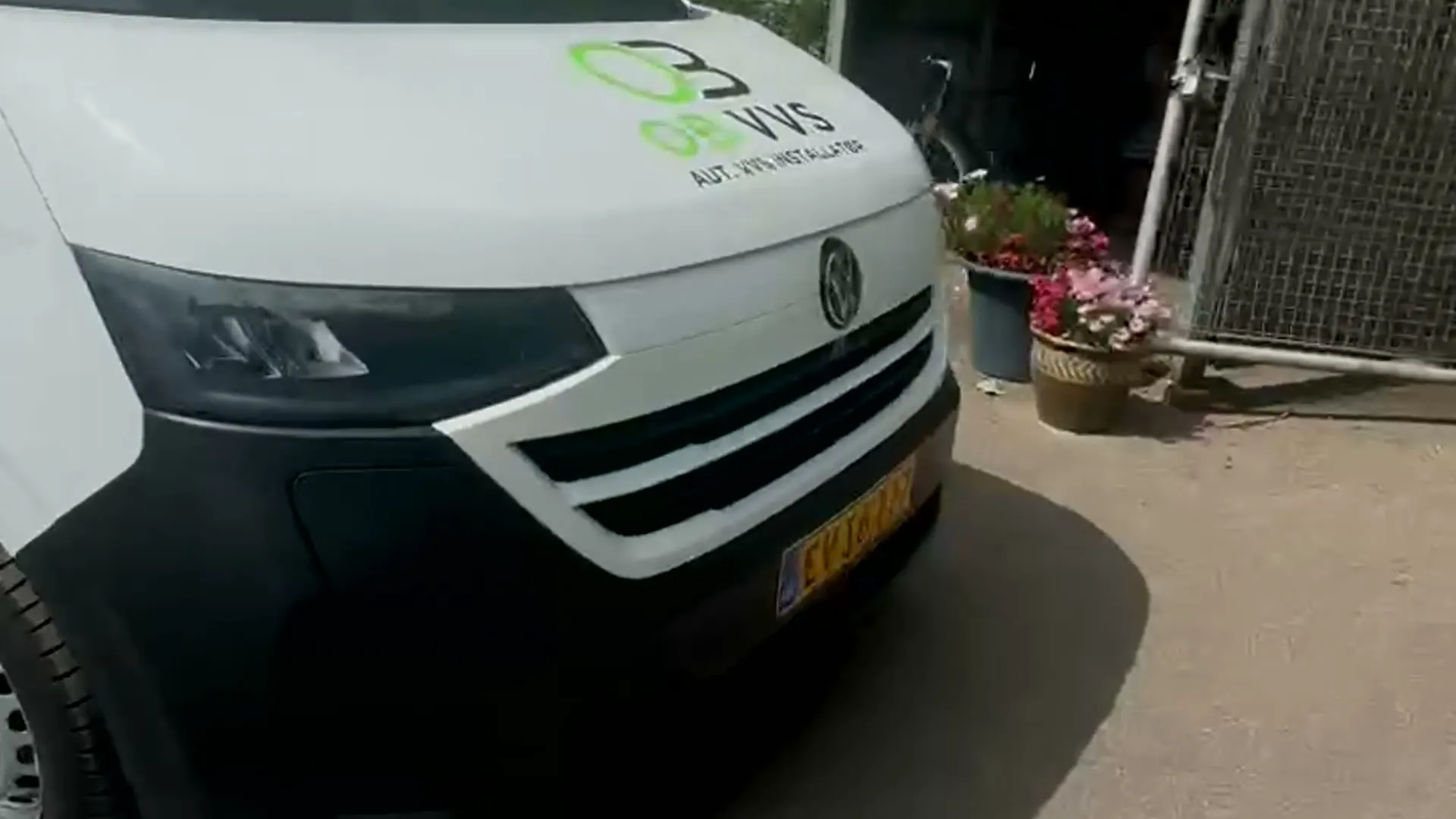 VVS i Rødovre