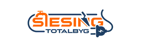 Siesing Totalbyg